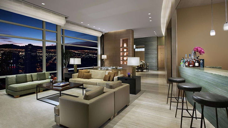 12 Most Expensive Hotels In Las Vegas Morning Millionare
